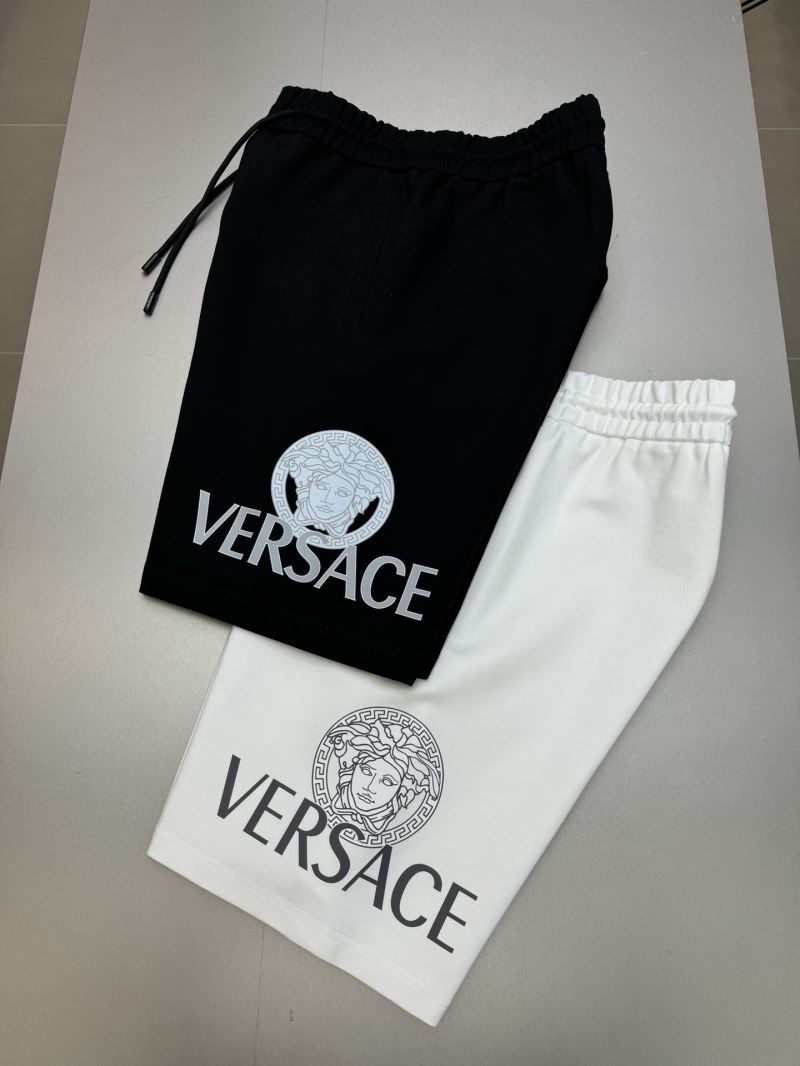 Versace Short Pants